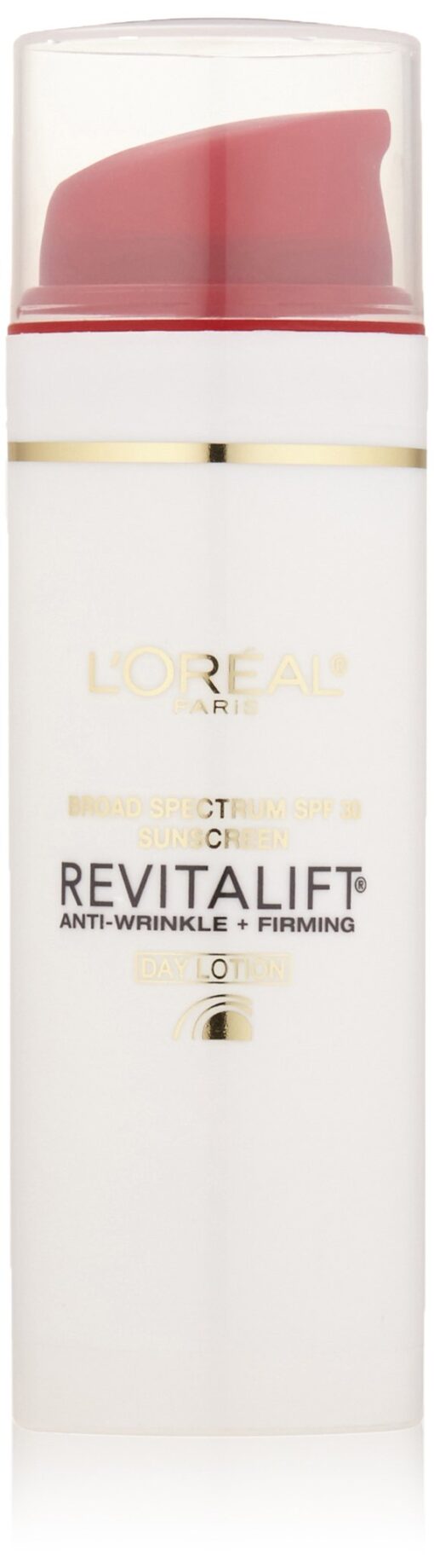 L'Oreal Paris RevitaLift Anti Wrinkle + Firming Facial Day Lotion SPF 30