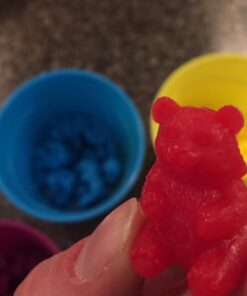 50 Counting Bears with 5 Cups 37 61n9dCCHEcL