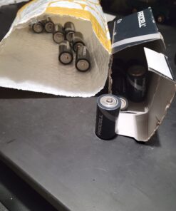 Duracell Procell C 12 Pack PC1400 7 61n9oBrtwtL