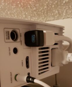 Twisted Veins HDMI 90 & 270 Degree, 4-Pack, Right Angle Adapters/Connectors, Supports HDMI 2.0b 4K 60hz HDR 270 & 90 Degree Adapters, 4 pack 45 61nAGssOxfL