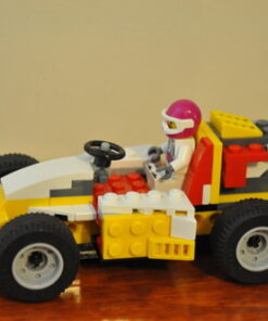 LEGO Creator Super Racer 31002 25 61nAzLYiPwL