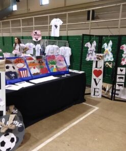 Classroom Keepers Sturdy Cardboard Book Shelf, 3-Tiered, Blue, 17" H x 20" W x 10" D, 1 Unit Mailbox 35 61nBbwCP1AL