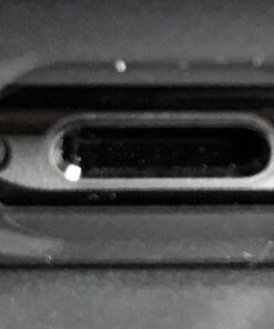 Spigen Ultra Hybrid Designed for iPhone Xs (2018) / Designed for iPhone X (2017) - Matte Black 44 61nBzj2wWBL