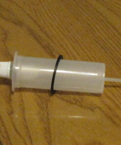 Misto Brushed Aluminum Oil Sprayer, Silver individual 33 61nChoYs3L