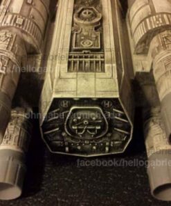 Star Wars Hero Series X-Wing Fighter Vehicle 28 61nCwDwmHnL