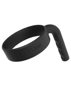 Alternative view of YUMI Handle is a Perfect Fit for All 30 Ounce Yeti and Yeti Rambler Type Tumbler Mugs, Black