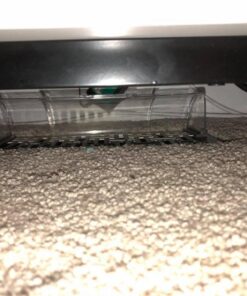 Thermwell #HD5 10-14" Adjustable Heat Deflector - Pack of 2 36 61nE2aqPiHL