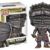 Funko POP Games: Dark Souls - Red Knight Action Figure