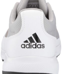 adidas Men's Tech Response Golf Shoes Tech Response Spikeless 7 Wide White 10 61nHsn3fHnL