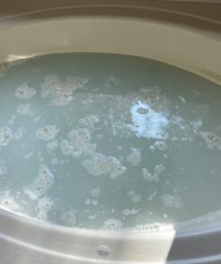 Oh Yuk Jetted Tub Cleaner for Jacuzzis, Bathtubs, and Whirlpools - 16 Ounces 16 Fl Oz (Pack of 1) 32 61nHusDLI0L