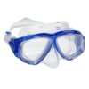 Speedo Unisex-Adult Adventure Swim Mask Blue 25 61nILcWoZ4L
