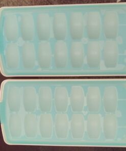 OXO Good Grips No-Spill Ice Cube Tray 1 Count (Pack of 1) 62 61nIdiqzdpL