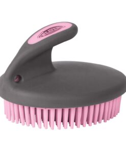 Weaver Leather Grooming Kit, Gray/Pink Coat Care 13 61nIkqwnyUL