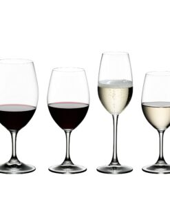 Riedel Ouverture Red Wine Glasses, Set of 2, 12.35Fl oz 10 61nJdLTw6JL