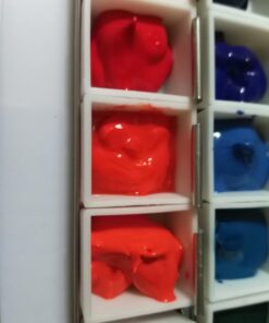 Royal & Langnickel GOU24 Gouache Color Artist Tube Paint, 12ml, 24-Pack, 12 Count (Pack of 1), 24 Pack 12 Count (Pack of 1) 28 61nJtjDk2xL