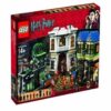 LEGO Harry Potter Diagon Alley 10217 25 61nKMRhVejL
