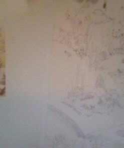 Forest Girl's Coloring Book by Aeppol 28 61nKljdpVDL