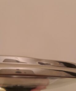 Cook N Home Pots and Pans Set Nonstick, 10 Piece Ceramic Kitchen Cookware Sets, Nonstick Cooking Set with Saucepans, Frying Pans, Dutch Oven Pot with Lids, Green 10-Piece 36 61nLOGkr9cL