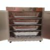 HeatMax 251524 Catering and Events Food Warmer with Water Tray, The Original and the best, UL / NSF Certified for inspections, -- MADE IN USA with service and support, Great for Schools, Churches 53 61nMbmQkvnL 1