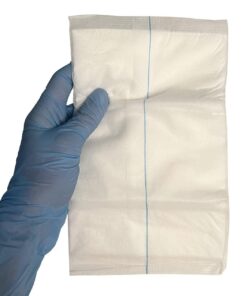 Trauma Pads, 5" x 9" COMBINE ABD (PACK OF 5) 11 61nMxKhFCOL