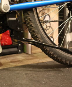 M-Wave Ventura Double Leg Kickstand for 26"-29", Black 26 61nNihwnp8L