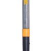 The Ames Companies, Inc 2586000 True Temper D-Grip Transfer Shovel with Wood Handle Square Point Transfer Shovel - D-Grip 27 61nO84v1PgL