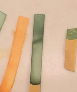 NutraBlast Feminine pH Test Strips 3.0-5.5 | Monitor Intimate Health | Easy to Use & Accurate Women’s Acidity & Alkalinity Balance pH Level Tester Kit (100 Tests Roll) 26 61nOBn2OXjL 2