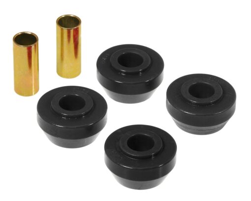 Prothane 41202BL 4-1202-BL Black A Body Strut Arm Bushing Kit