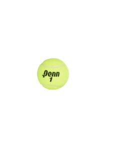Alternative view of Penn Championship Tennis Balls - Extra Duty Felt Pressurized - 4 Cans, 12 Balls