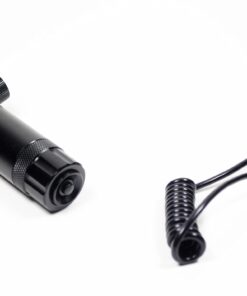 OZARK ARMAMENT Green Rifle Laser - Gun Laser For Rifles With Picatinny Rail - Green Lazer Sight for rifle 532 NM Green Laser for Rifle Picatinny Rail Mount Included With Each Gun Laser Sight For Rifle 28 61nP5ufvApL