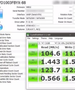 ORICO USB 3.0 External Hard Drive Enclosure for 3.5/2.5 Inch SATA Hard Drives/SSD Up to 20 TB, 3.5'' Tool-Free HDD Enclosure with 12V/2A Power Supply and UASP Acceleration (3588US3) ORICO 3588US3-CA-BK 37 61nP9cUbjxL