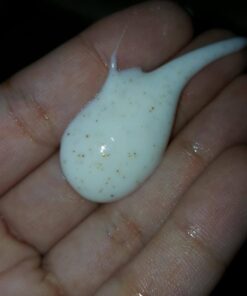 St. Ives Gentle Smoothing Face Scrub and Mask Oatmeal, ONE , 6 oz 6 Ounce (Pack of 1) 49 61nPqRWJcmL