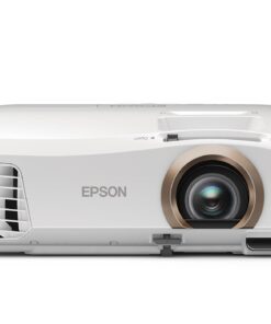 Alternative view of Epson Home Cinema 2045 1080p 3D Miracast 3LCD Home Theater Projector