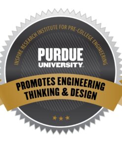 Thames & Kosmos Kids First Robot Engineer Kit and Storybook Robot Engineer (with plastic storage bin) 50 61nRPW3YhiL