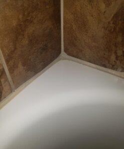 MOLD ARMOR Mold and Mildew Killer + Quick Stain Remover, 32 oz., Trigger Spray Bottle, Eliminates 99.9% of Household Bacteria and Viruses, Ideal Bathroom Mold and Mildew Remover 41 61nS4wy6LzL