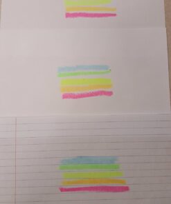 SHARPIE Gel Highlighters, Bullet Tip, Assorted Colors, 5 Count 5-Count Standard Packaging 35 61nSQF3NaNL