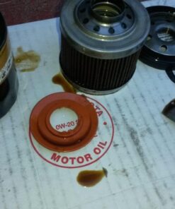 Mobil 1 M1-102 / M1-102A Extended Performance Oil Filter 14 61nSc1gTuxL