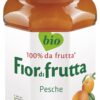 Rigoni di Asiago Fiordifrutta Organic Fruit Spread, Peach, 6 Count 8.82 Ounce (Pack of 1) 32 61nSdeRGZrL