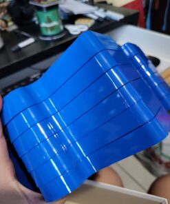 Ravensburger Sort and Go Jigsaw Puzzle Accessory - Sturdy and Easy to Use Plastic Puzzle Shaped Sorting Trays to Organize Puzzles Up to 1000 Pieces, Blue 56 61nSdqaYTYL