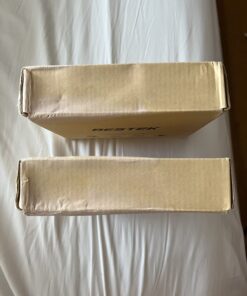 BESTEK Universal Travel Adapter 220V to 110V Voltage Converter with 6A 4-Port USB Charging and UK/AU/US/EU Worldwide Plug Adapter (Black) 02 black 31 61nSlTewZIL