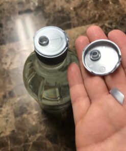 McCormick Culinary Clear Imitation Vanilla Extract, 32 fl oz - One 32 Fluid Ounce Bottle of Clear Vanilla Flavoring for Baking, Perfect in Baked Goods, Frostings, Custards and Desserts 32 Fl Oz (Pack of 1) 28 61nTMxeK9L