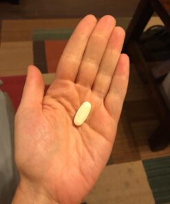 NOW Supplements, Vitamin C-1,000 with Rose Hips, Sustained Release, Antioxidant Protection*, 250 Tablets 33 61nU msQd8L