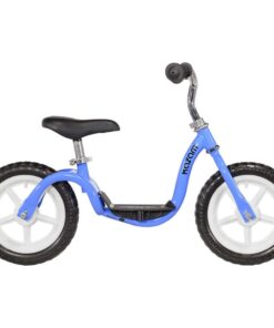 KaZAM v2e No Pedal Balance Bike 12-inch Blue 14 61nUAAHMR6L