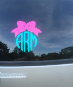 Alternative view of ORACAL Permanent Adhesive-Backed Roll of Glossy Vinyl, Pink