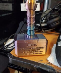 3D Printer Rainbow Silk PLA Filament 1.75mm 1KG Gradually Changing Color Gradient Printing Material Silk Rainbow 53 61nVjgzzkGL