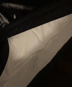 Utopia Bedding Zippered Mattress Encasement Queen - 100% Waterproof and Bed Bug Proof Mattress Protector - Absorbent, Six-Sided Mattress Cover 1 39 61nXD1Ut DL