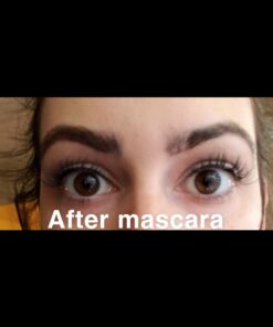 Babe Original Babe Lash Essential Eyelash Premium Growth Serum - Fuller & Longer Looking Voluminous Eyelashes, Advanced Lash Enhancing Treatment for Natural Lashes, Extensions & Eyebrows, Vegan & Cruelty-Free 0.14 Fl Oz (Pack of 1) 53 61nXKog4DsL 1