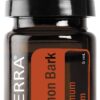 doTERRA Cinnamon Essential Oil - 5 ml 0.16 Fl Oz (Pack of 1) 9 61nZpMm3V9L