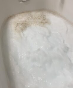 Oh Yuk Jetted Tub Cleaner for Jacuzzis, Bathtubs, and Whirlpools - 16 Ounces 16 Fl Oz (Pack of 1) 39 61nbRwHL3pL