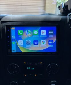 Metra Electronics 95-3305 Double DIN Installation Multi Kit for 2006-up Select GM Vehicles, Black 23 61nbiyxxlmL